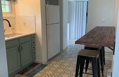 Old Saybrook House | Best of Both Worlds