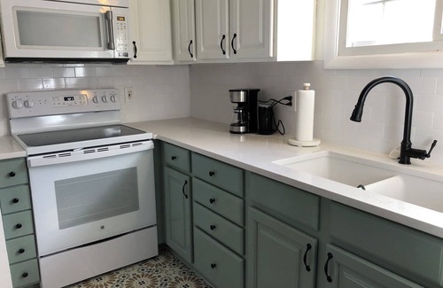 Old Saybrook House | Best of Both Worlds