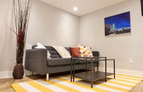 Brookland Apartment | Best of Brookland Family Friendly w Private Parking