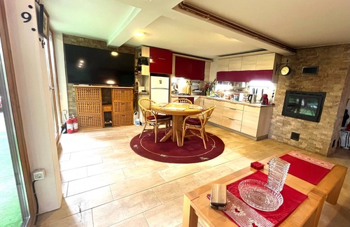 Sarajevo Villa | Best of Ilidza Villa