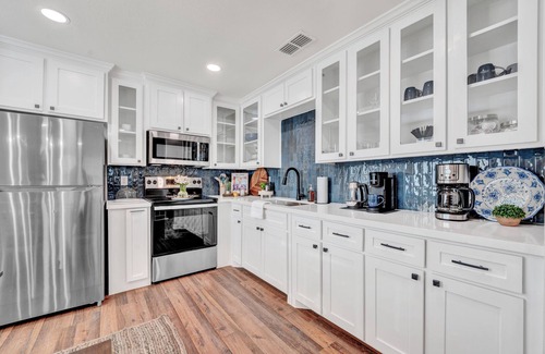 McAllen House | Best of McAllen! Sleeps 10+ pets