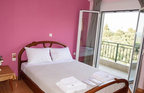 Skafidia Villa | Best of Panorama - Villa Joanna