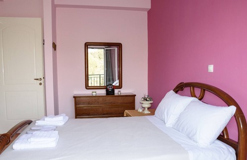 Skafidia Villa | Best of Panorama - Villa Joanna