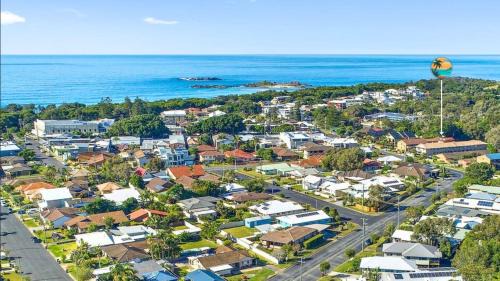 Sawtell Apartment | Best on Boronia