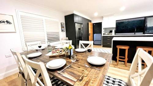 Sawtell Apartment | Best on Boronia