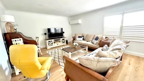 Sawtell Apartment | Best on Boronia