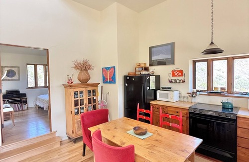 Snowmass Village Cottage | Best one bedroom cottage in Old Snowmass