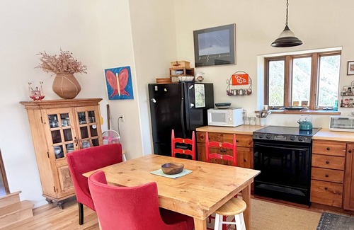 Snowmass Village Cottage | Best one bedroom cottage in Old Snowmass