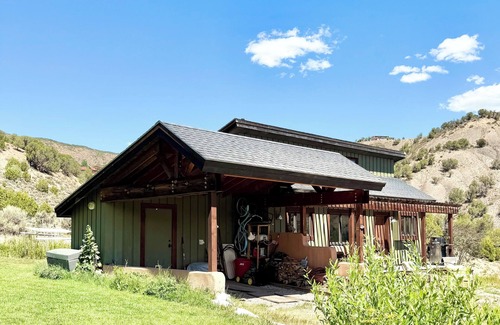 Snowmass Village Cottage | Best one bedroom cottage in Old Snowmass