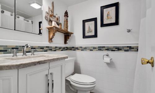 Ortley Beach House | Best One Block To The Beachboardwalk