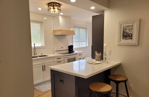 Fergus House | Best place to be, it's full of charm and it's in a very convenient location!