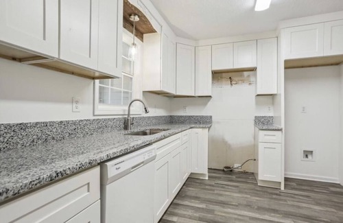 Stockbridge House | Best place to call a home!