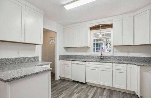 Stockbridge House | Best place to call a home!
