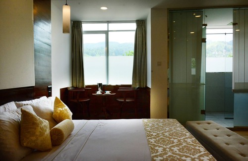 Kandy Cabin | Best Place To Stay In Kandy