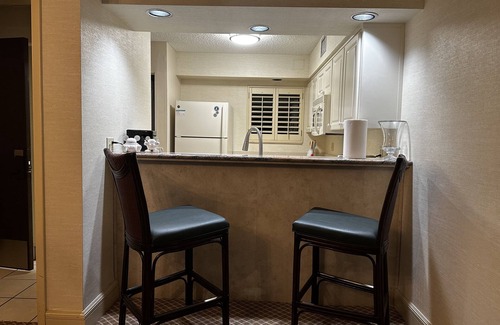 Wesley Chapel Condo | Best Place to Stay in Saddlebrook Resort Wesley Chapel Florida