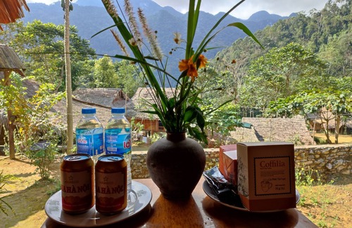 Pu Long Nature Reserve Cabin | Best Place To Stay