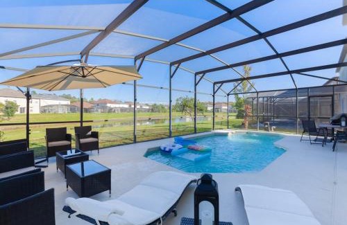 Liberty Village Apartment | Best place to unwind and have lots of fun!