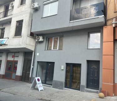 Petrich Apartment | Best places