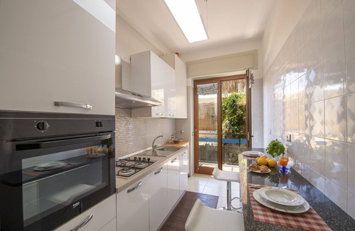 Pogerola Apartment | Best position best view in the heart Amalfi