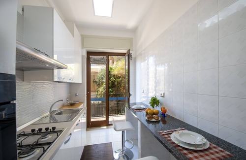 Pogerola Apartment | Best position best view in the heart Amalfi