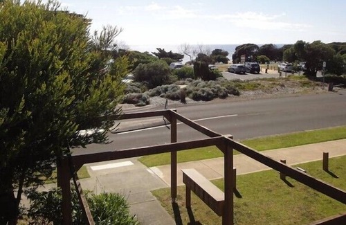 Torquay Apartment | Best Position in Town+Beachfront,Seaview&2Beaches