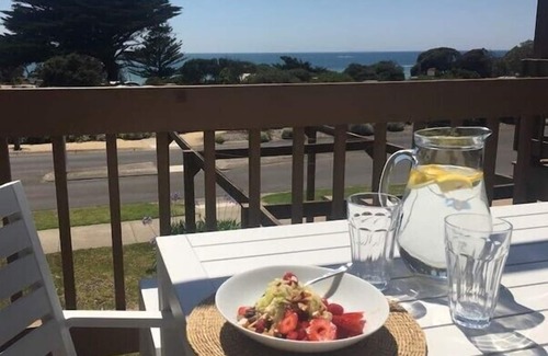 Torquay Apartment | Best Position in Town+Beachfront,Seaview&2Beaches
