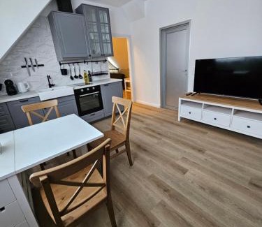 Stuwerviertel Apartment | Best Prater Apartments
