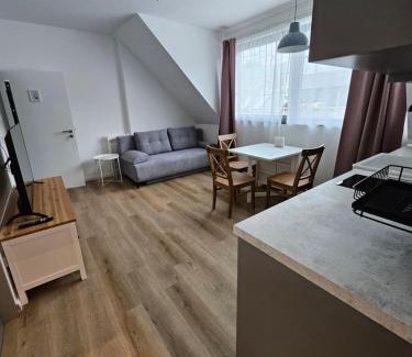 Stuwerviertel Apartment | Best Prater Apartments