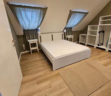 Stuwerviertel Apartment | Best Prater Apartments