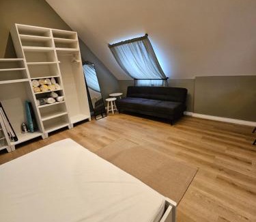Stuwerviertel Apartment | Best Prater Apartments