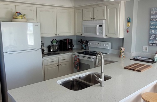 Indian Rocks Beach Condo | Best Price on the Beach! All this Gulf View Condo Needs is You. Rated