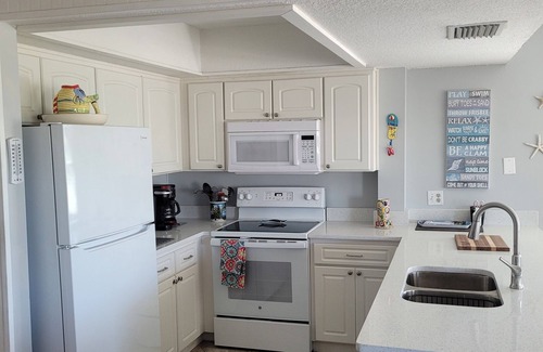 Indian Rocks Beach Condo | Best Price on the Beach! All this Gulf View Condo Needs is You. Rated