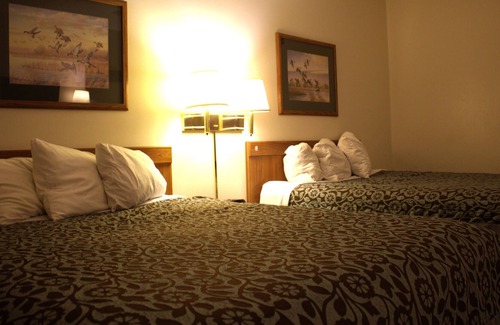 Manchester Hotel | Best Rest Inn & Suites