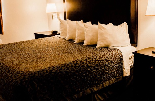 Manchester Hotel | Best Rest