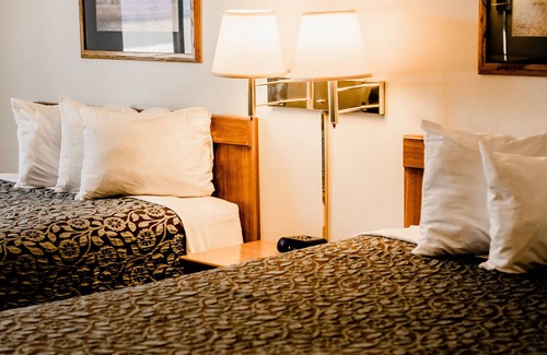Manchester Hotel | Best Rest