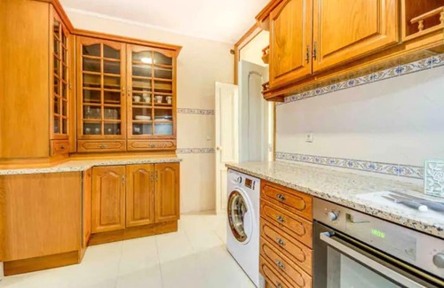 Alto do Pina Apartment | Best Room in Lisbon
