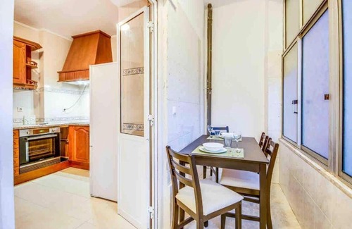 Alto do Pina Apartment | Best Room in Lisbon