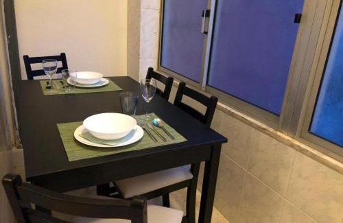 Alto do Pina Apartment | Best Room in Lisbon