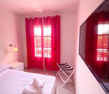 Talamanca House | Best Room in Marina Botafoch