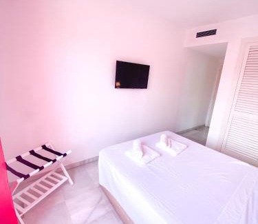 Talamanca House | Best Room in Marina Botafoch