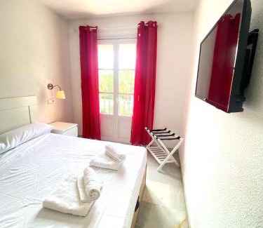 Talamanca House | Best Room in Marina Botafoch