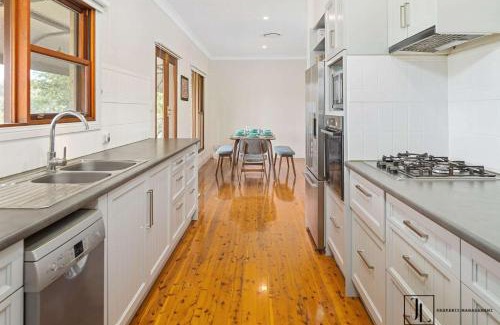 Malua Bay House | Best Rural Sunset in Malua Bay