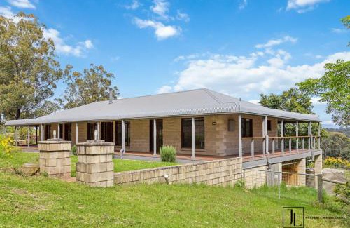 Malua Bay House | Best Rural Sunset in Malua Bay