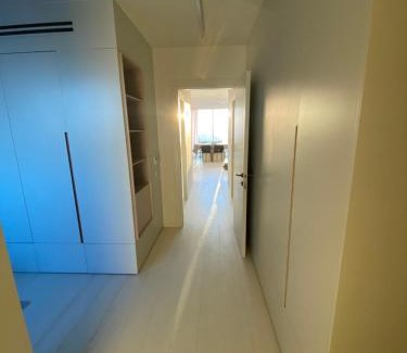 Herzliya Pituach Apartment | best sea view boutique two bedrooms
