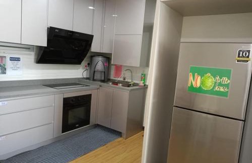 Sekinchan Apartment | Best Sekinchan homestay