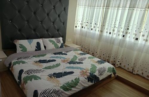 Sekinchan Apartment | Best Sekinchan homestay