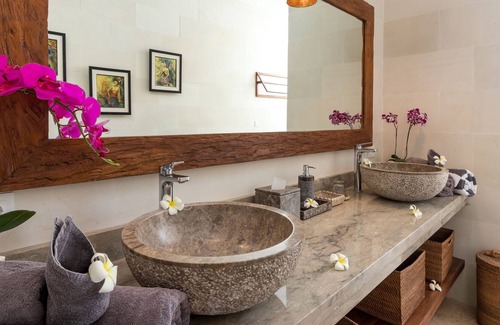 Kutuh Kaja Villa | Best Seller 3 Bedrooms Pool Villa in Central Ubud