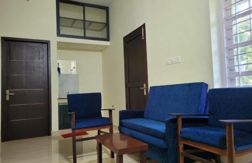 Kovalam Apartment | BEST - Serviced Apartment at Vizhinjam International Seaport