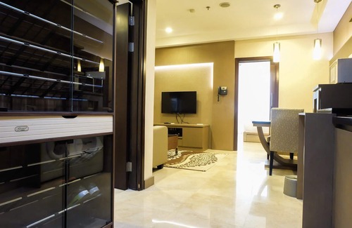 Pancoran Apartment | Best South 1BR L'Avenue Apartment