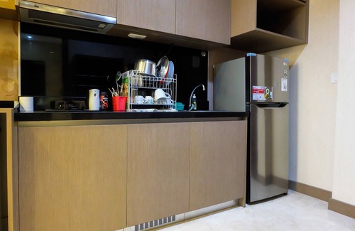 Pancoran Apartment | Best South 1BR L'Avenue Apartment
